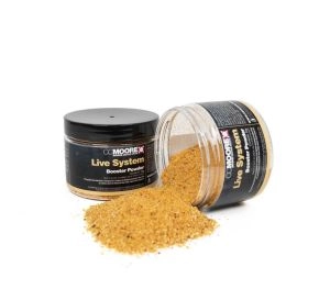 CC Moore Práškový Dip Live System Booster Powder 50g